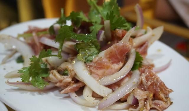 烧烤|五款烧烤肉类腌制配方,首次公开,技巧配方无保留分享,先收藏