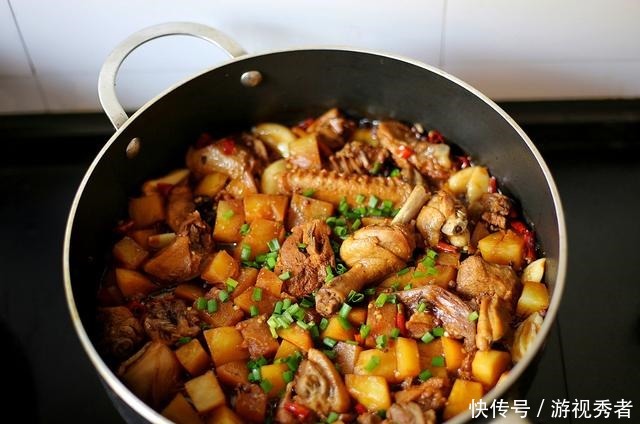 味道|这样做好的啤酒鸭,鲜香无膻味,味道不比饭店差,不信你也来试试