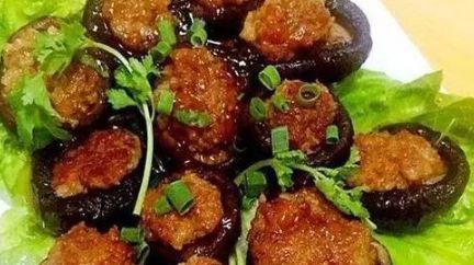  做法|解馋下饭的几道家常菜，做法简单，色香味俱全，你也试试吧