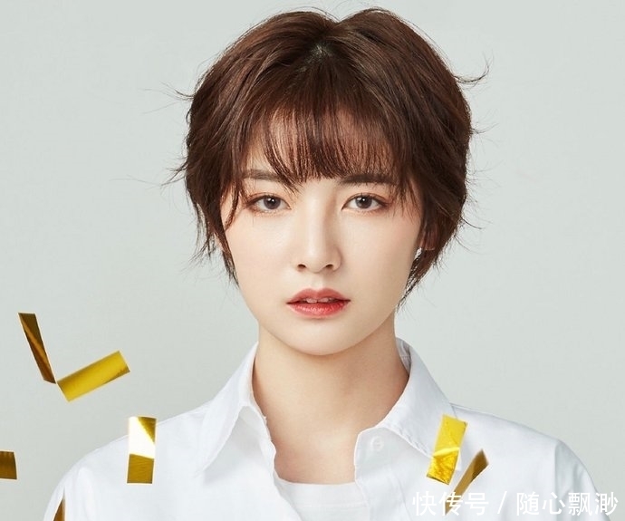  徐艺洋|《创3》主题曲直拍播放排名：赵粤第三，徐艺洋第二，第一是她