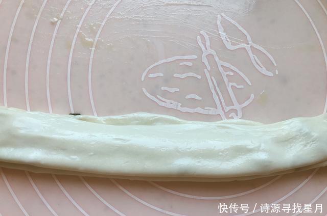 柔软|烙饼这样做才好吃,柔软多层,外酥里嫩,出锅瞬间被抢光,真香