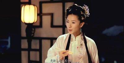 绝色美女|明朝末年著名的十大绝色美女之“名节大义,为人处世”的柳如是