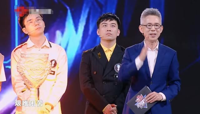  实力|《最强大脑》陈智强才是全场最佳！带头反抗节目赛制，真脑王！