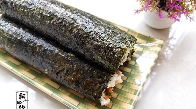  好吃|盛夏的早餐，它最合适，饭菜一体，方便省事，饱足还解馋，特好吃