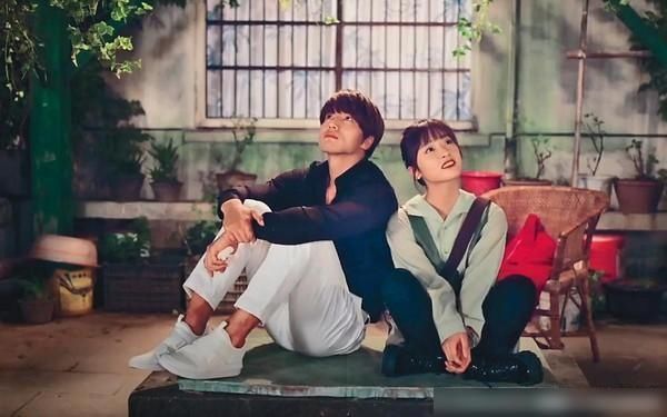  男主|新戏被批是「叔侄恋」：永远的傲娇男主，言承旭是想在剧中做自己