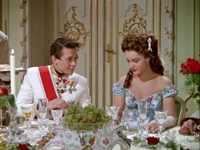  皇帝|从《茜茜公主》看奥地利帝国的皇帝们