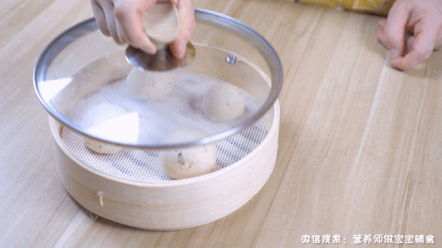 柔软|馒头加点它,柔软胜过面包,护眼美肤,孩子吃一个就顶饱