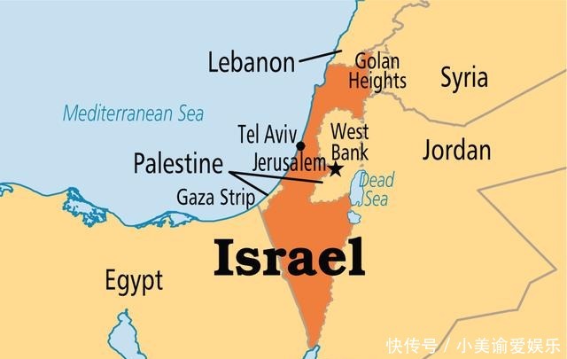 备选|犹太人曾有多个建国备选之地,为何都没有选,最终选中以色列呢?