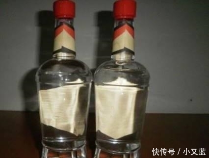 来说|87年“5块钱一瓶”的白酒, 目前看上去很“掉价”, 现在能喝吗?