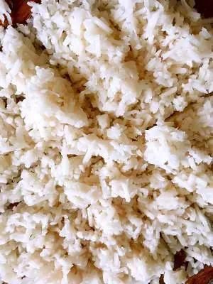 好吃|1斤猪肉,1节莲藕,教你正宗炸莲藕丸子的做法,又香又酥脆,好吃