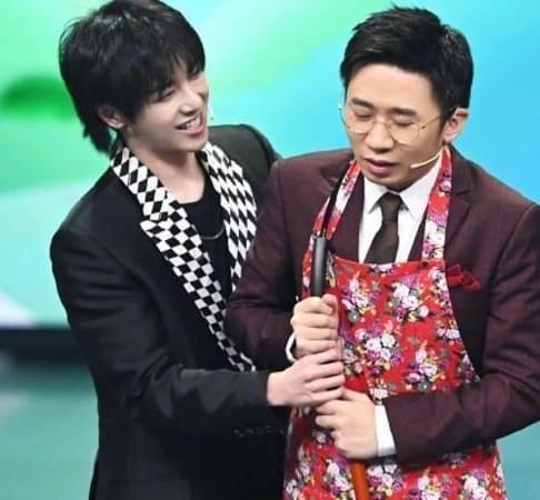  嘉宾|下一季《王牌对王牌》会改成嘉宾吗？改成曝光率高