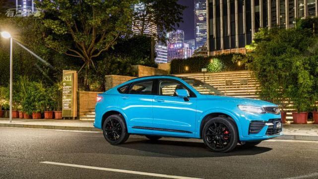  合资车型|自主合资硬碰硬 为何这次荣放惨败于星越？