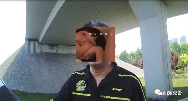  违法|自己套自己的车牌，算违法吗？｜一线微观