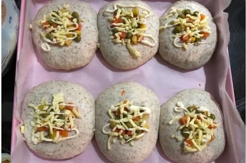 搞定|吃一口就拉丝,比披萨好吃,几分钟就搞定,明天的早餐就是它了