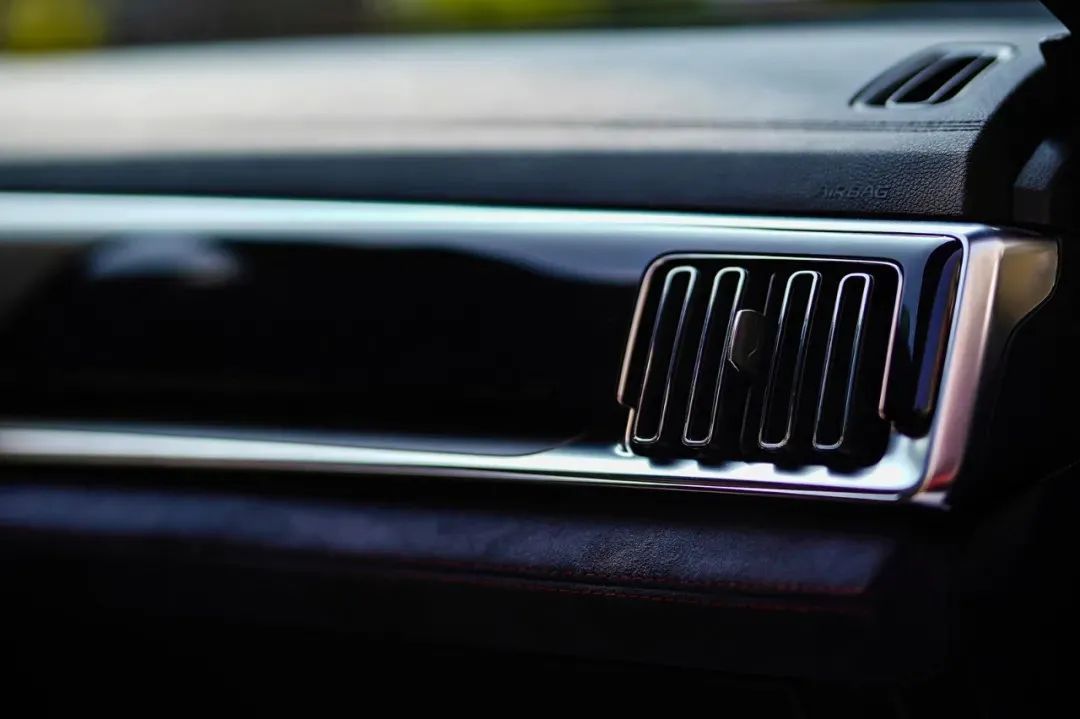 设计|这台比亚迪，做成了我买不起的样子