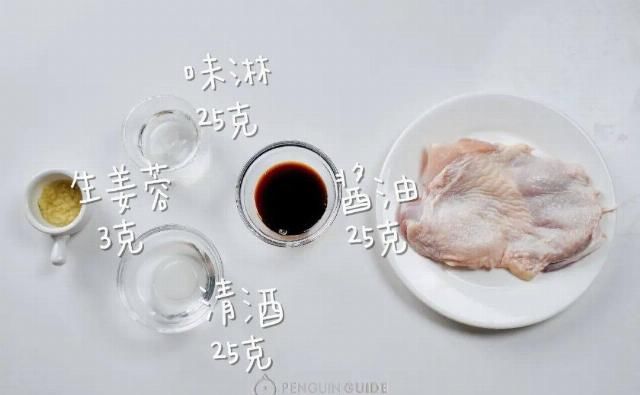  炸鸡|如果注定要长胖，为了这块能飚汁的炸鸡，我！可！以！