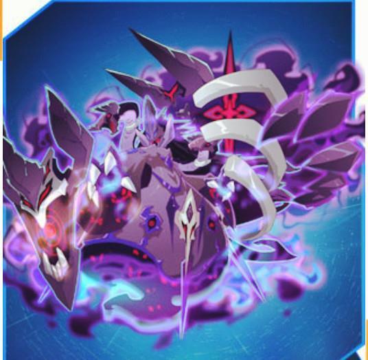 战神|赛尔号:他是第一个让战神联盟陷入苦战的对手,如今却被停止进化