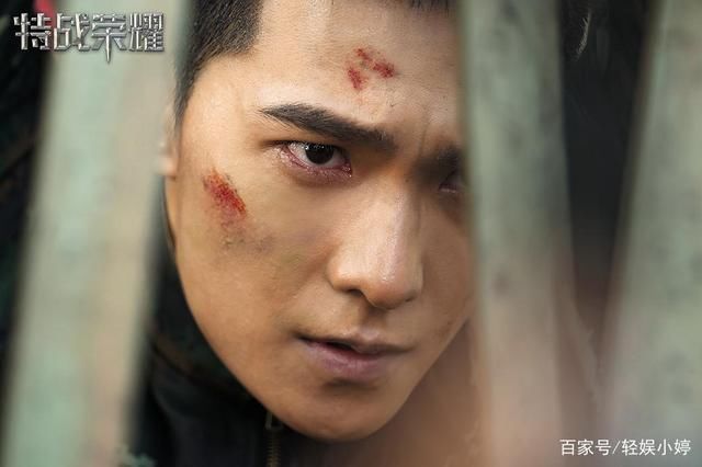 王一博|顶流男星的待播剧,杨洋、李易峰、王一博各一部,你期待哪一部?