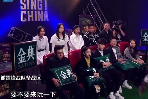  声音|《好声音》李健战队失利，三朵金花一胜两负，单依纯已成中流砥柱