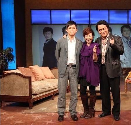 连冠|《最美的乡村》收视9连冠,杨志刚与郭靖宇,一个敢拍,一个爱捧