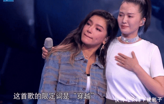 江映蓉|明明都是“超女”出身,当年的亚军已是导师,而冠军却仍是选手