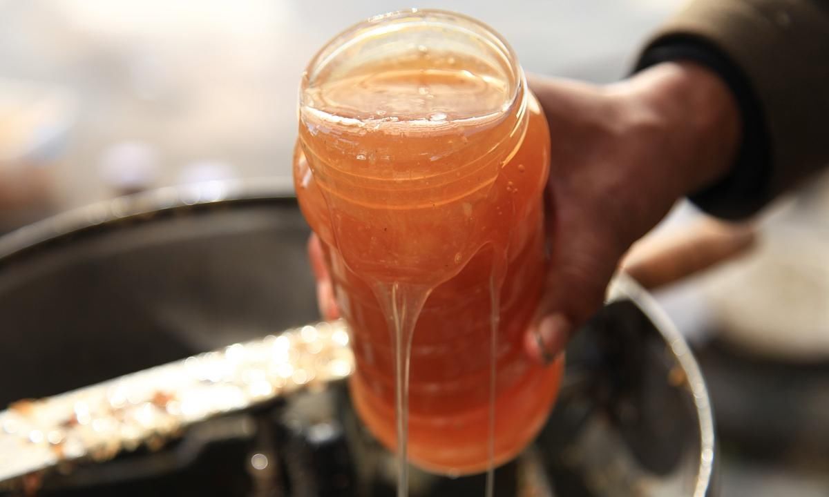  保质期|放了一年的蜂蜜还能吃吗，营养会有流失吗？看完你就明白了！