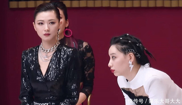 终极|《浪姐》终极七人团名单曝光,宁静张雨绮全淘汰,万茜让位最圈粉