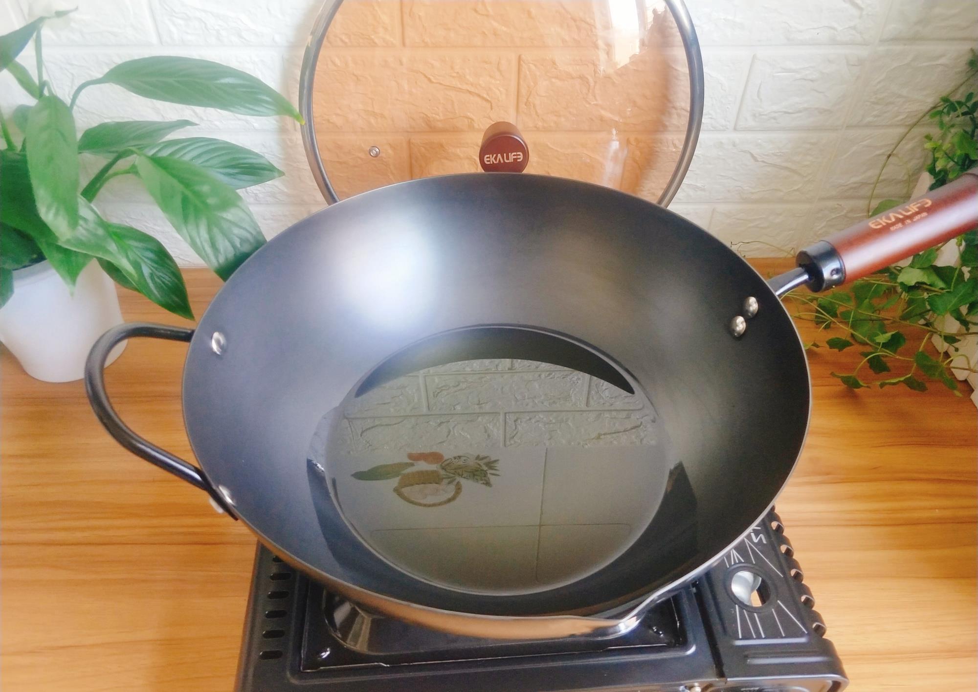 美味|鸡腿肉新吃法,外焦里嫩香辣过瘾,比烧烤还美味,配上啤酒真爽!