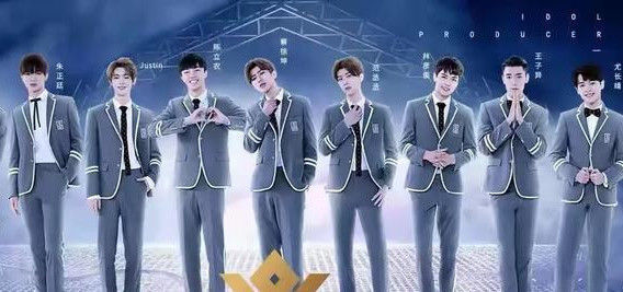 重生|蔡徐坤与资本的博弈,32亿违约金下的涅槃重生