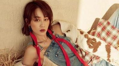 节目|蓝盈盈出错还拒不承认,堪称社交踩雷范本,张雨绮表情有深意