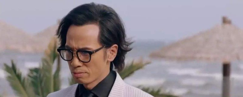 大结局|使徒行者2大结局出现的神秘人是谁