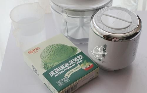 简单|冰淇淋雪糕,在家自己做,方便简单,还是古早味,真解馋