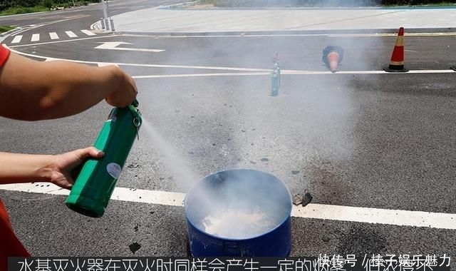看完|这些车载灭火器真的有用吗?看完这文章捡回一条命