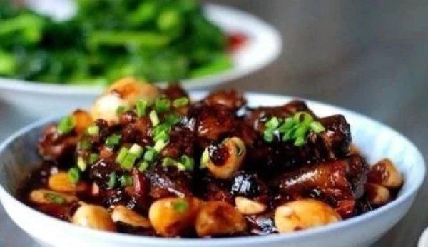 易学|适合上班族的几道家常下饭菜,简单易学,下酒下饭,好看又好吃