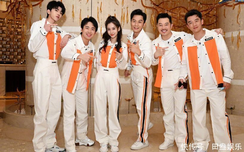  唱作人|热门综艺大换血，并非全是明星人设改变所致丨业内说