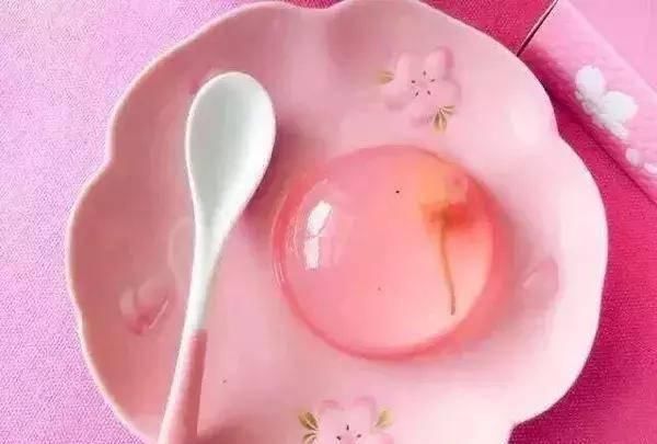 网红|最奇葩的网红零食,煤球蛋糕才排第三,最后一种少女心爆棚