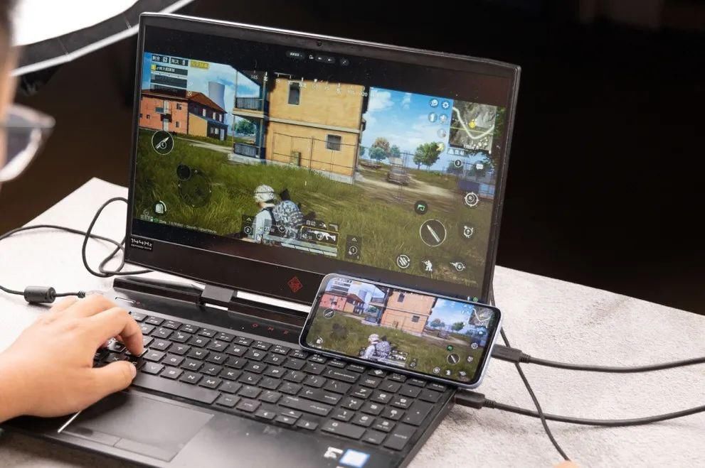  腾讯|探索游戏手机的新方向 腾讯黑鲨游戏手机3S评测