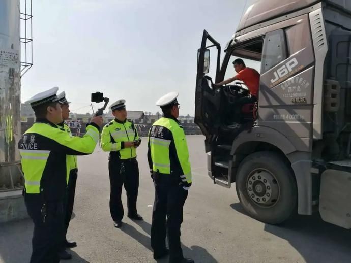 违法行为|权威发布 | 逢“5”严查！全省交警联动开展整治重点交通违法行为统一行动