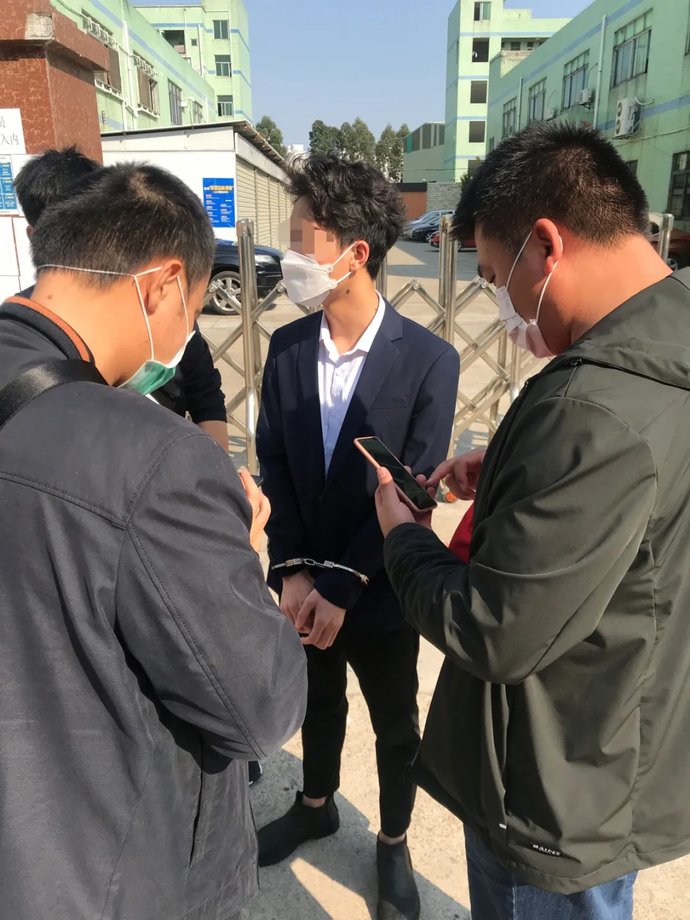 钱袋子|这么拼,只为用心守护好你们的“钱袋子”