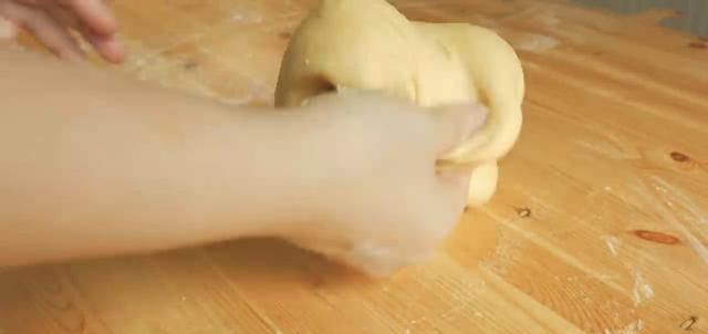 烤箱|没有烤箱、电饭煲, 也可以做面包, 松软细腻香甜, 比买的还好吃