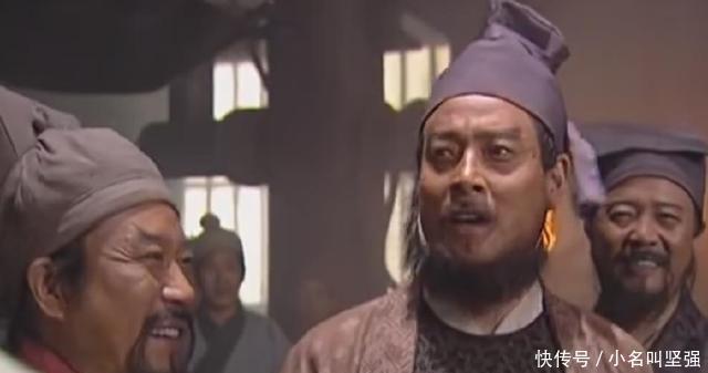 鸿门宴|宋江摆鸿门宴擒晁盖易如反掌 他为什么不拿晁盖向蔡京邀功请赏!