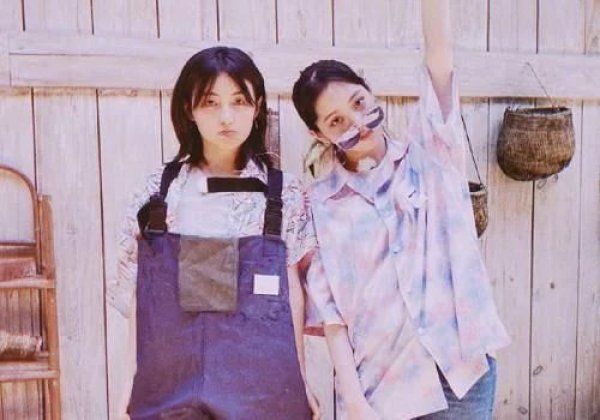  朋友|《向往的生活4》收官，欧阳娜娜却没有发微博，说好是朋友呢