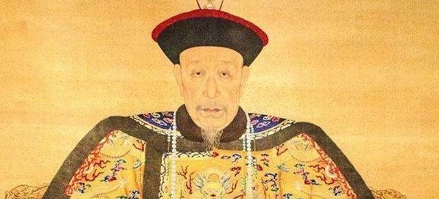 乾隆|乾隆明知道,和珅天下第一贪,为何到死都不杀他,却让儿子动手