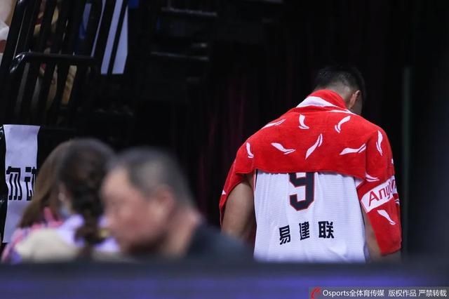  连续|广东连续18年四强！京粤大战又来了！可是阿联伤了