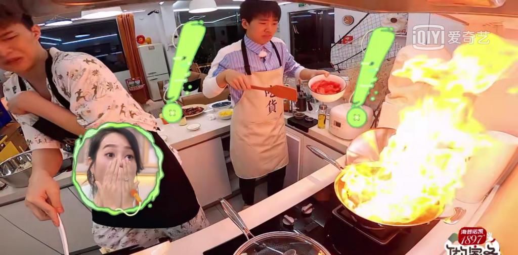 饭锅兄弟|住别墅,睡到中午才起床,这个“神仙”综艺才是真正的慢节奏