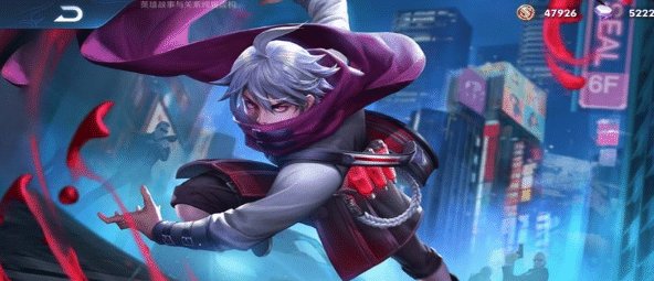 荣耀|王者荣耀：新赛季如何快速上分？这三个英雄带你顺利上王者