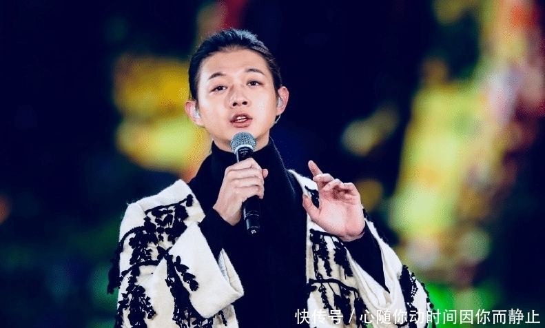 霍尊|中国好声音:匹诺曹六人合力都不及霍尊,反向证明了原唱的强大