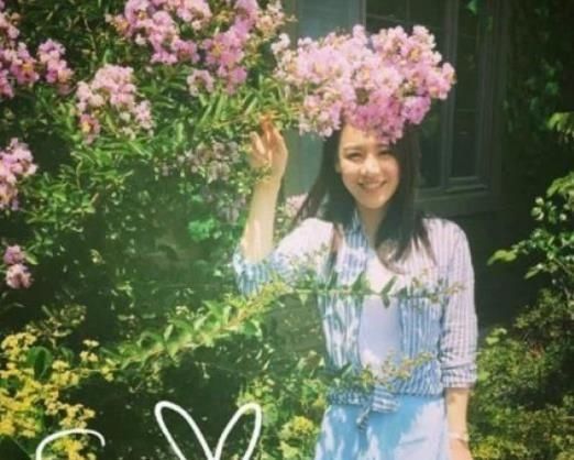  迷离|32岁马思纯现身精神科医院就诊，与医生交流眼神迷离