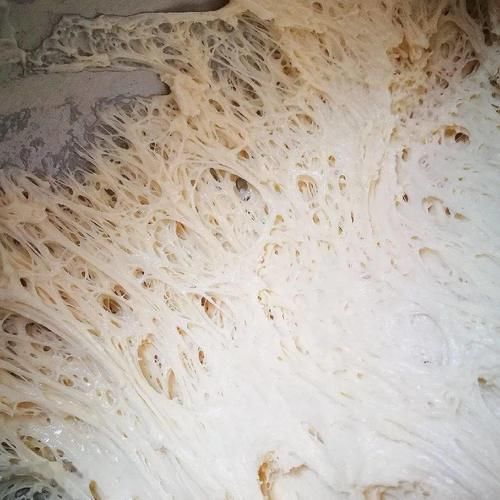 妈妈|妈妈教的日常小饼,冷藏再吃还是软!