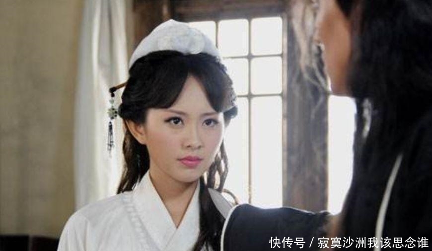 武松|武松一生犯最大的两个错, 错放一个男的, 错杀一个女的